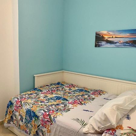 Appartement Tranquilidad Y Relax à Torrox Extérieur photo