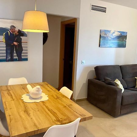 Appartement Tranquilidad Y Relax à Torrox Extérieur photo