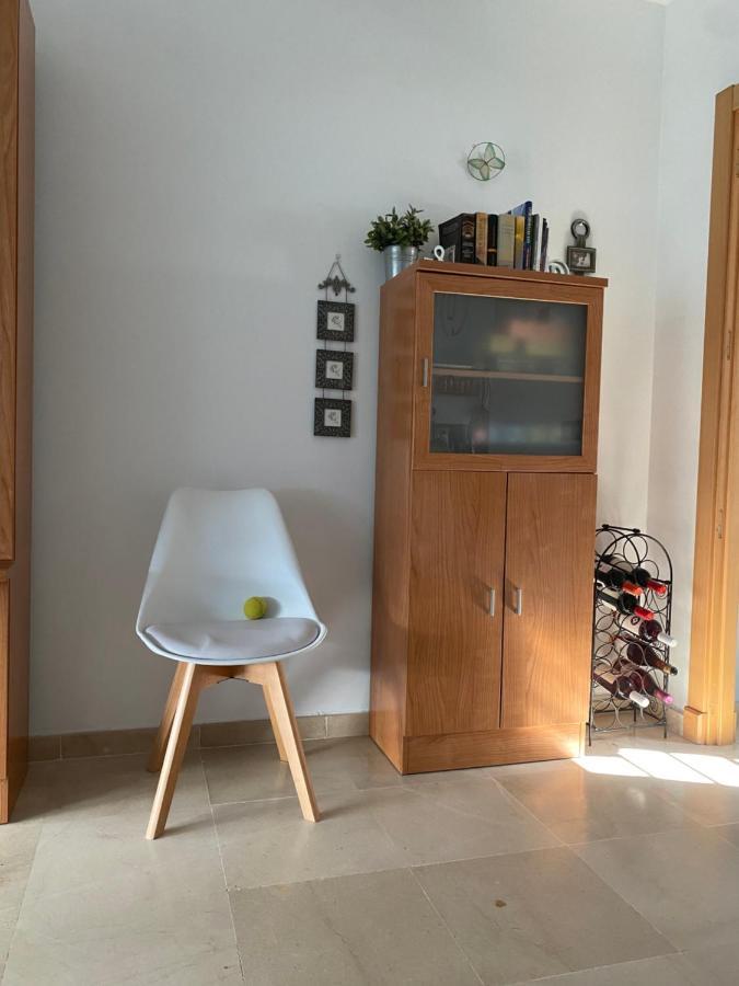 Appartement Tranquilidad Y Relax à Torrox Extérieur photo