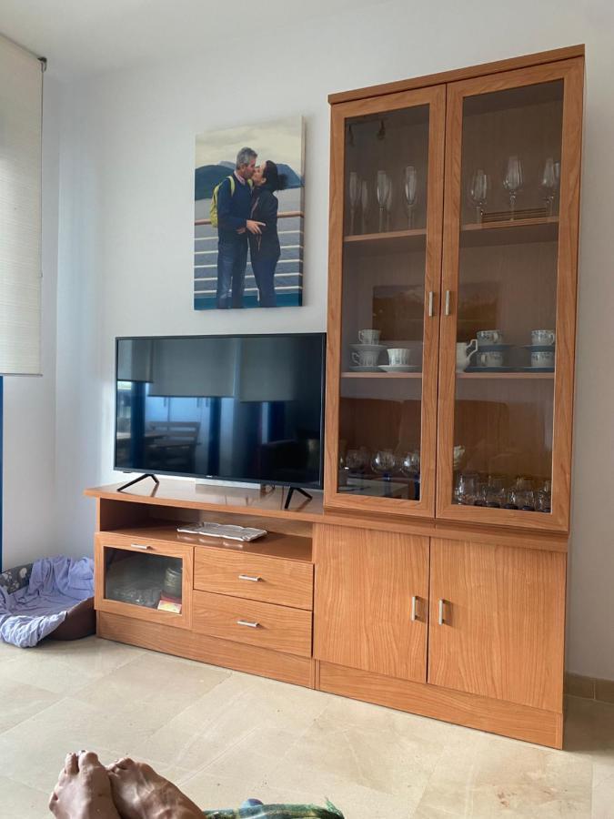 Appartement Tranquilidad Y Relax à Torrox Extérieur photo