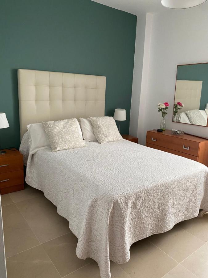 Appartement Tranquilidad Y Relax à Torrox Extérieur photo