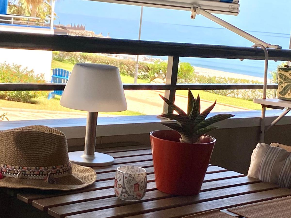 Appartement Tranquilidad Y Relax à Torrox Extérieur photo