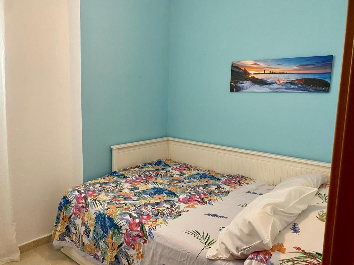 Appartement Tranquilidad Y Relax à Torrox Extérieur photo
