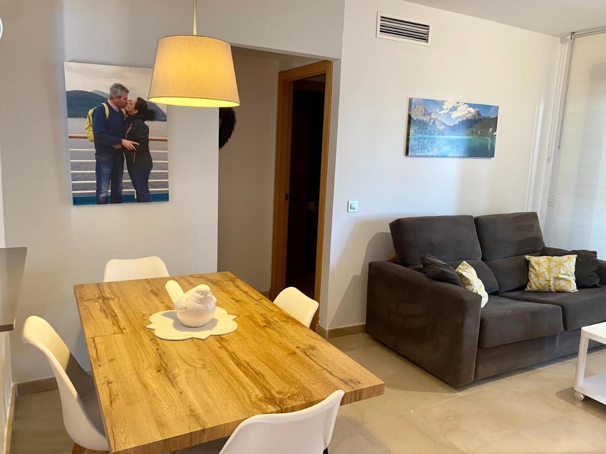 Appartement Tranquilidad Y Relax à Torrox Extérieur photo