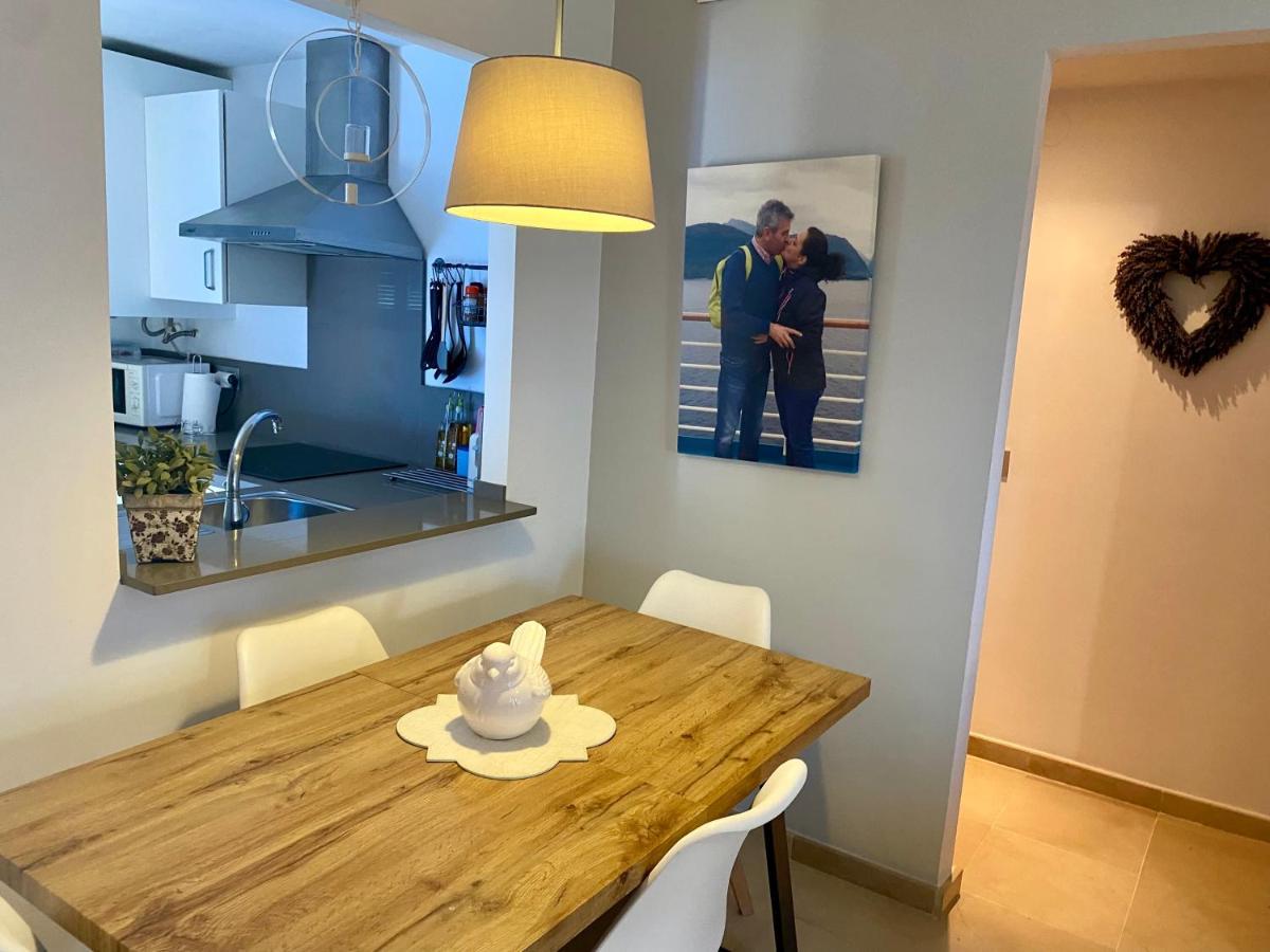 Appartement Tranquilidad Y Relax à Torrox Extérieur photo