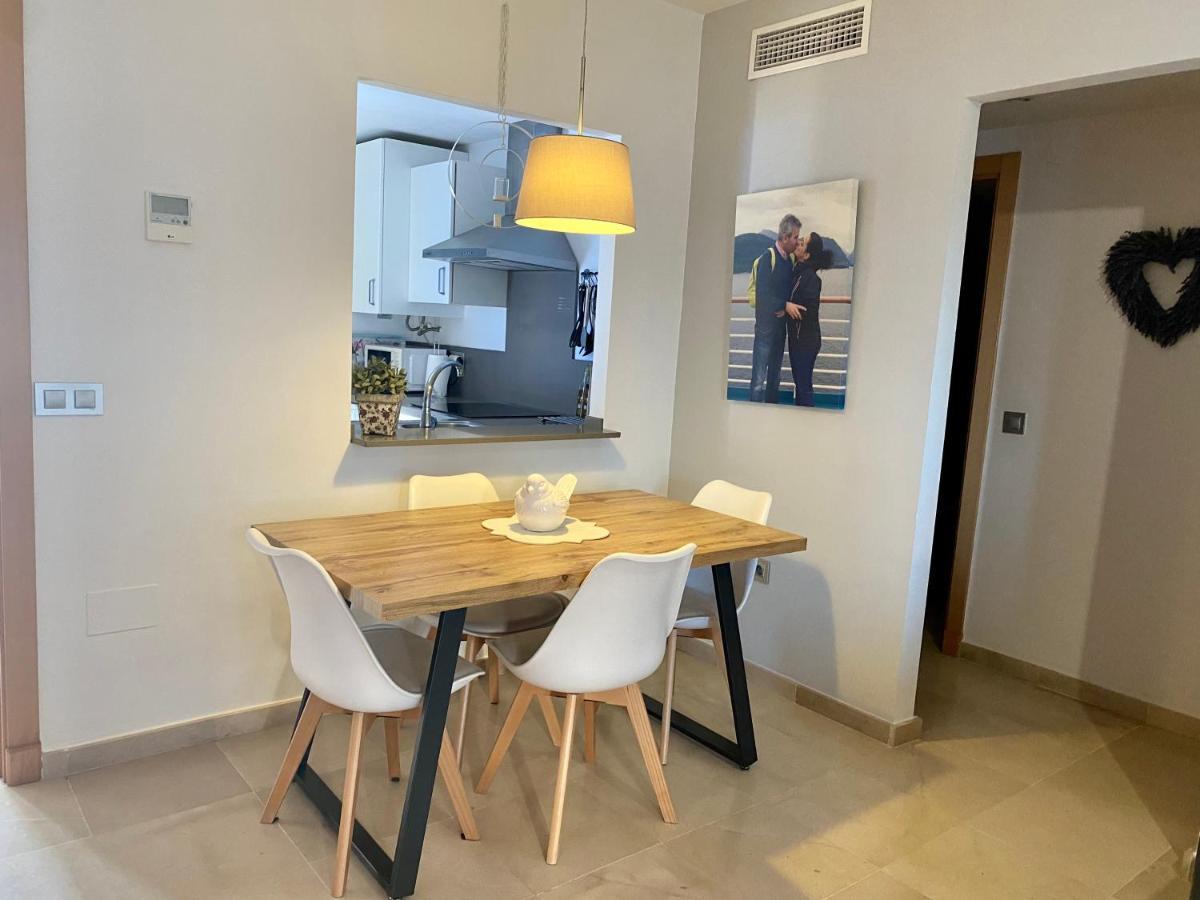 Appartement Tranquilidad Y Relax à Torrox Extérieur photo