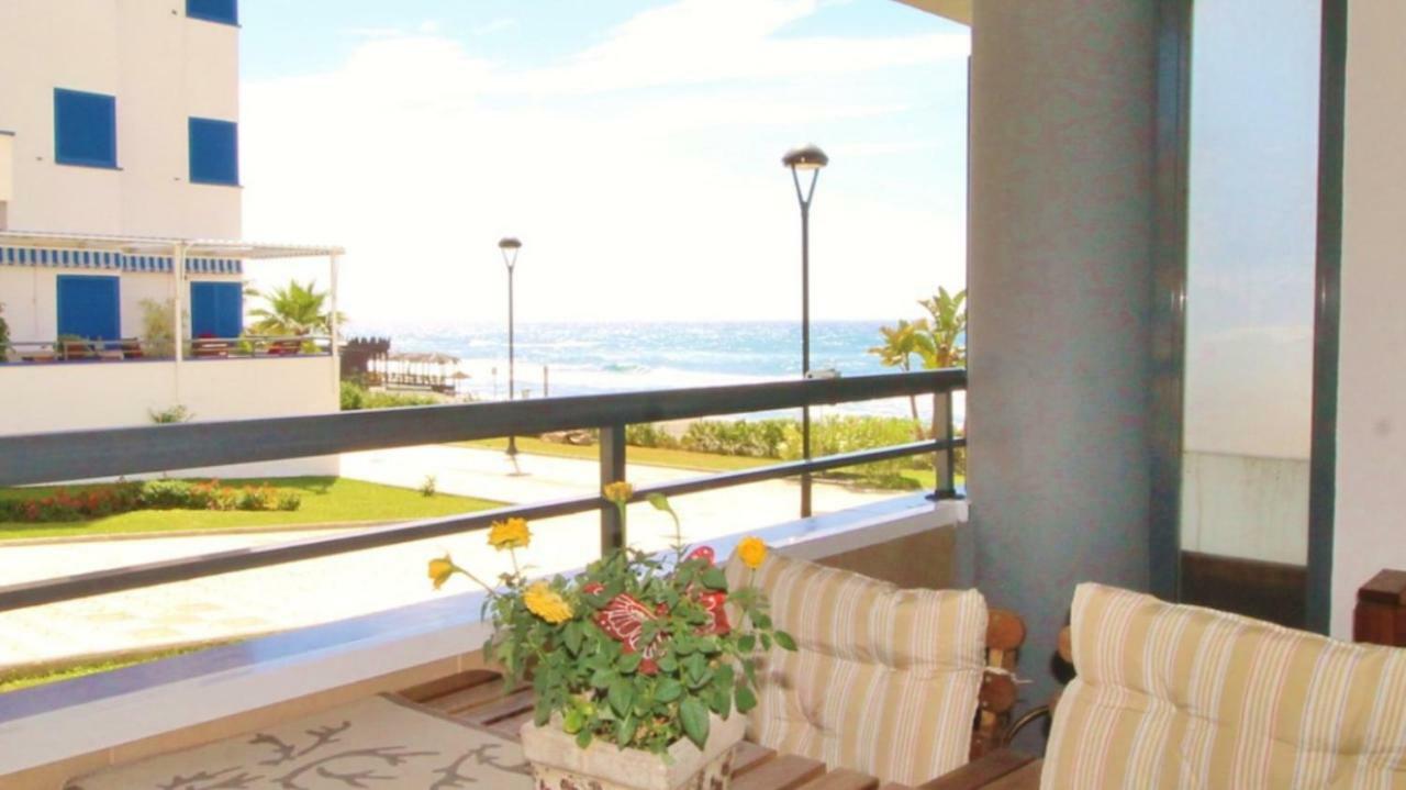 Appartement Tranquilidad Y Relax à Torrox Extérieur photo